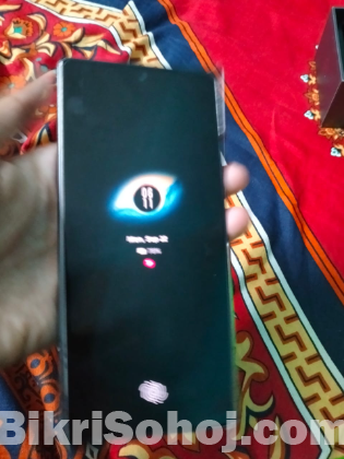 Infinix note 40
